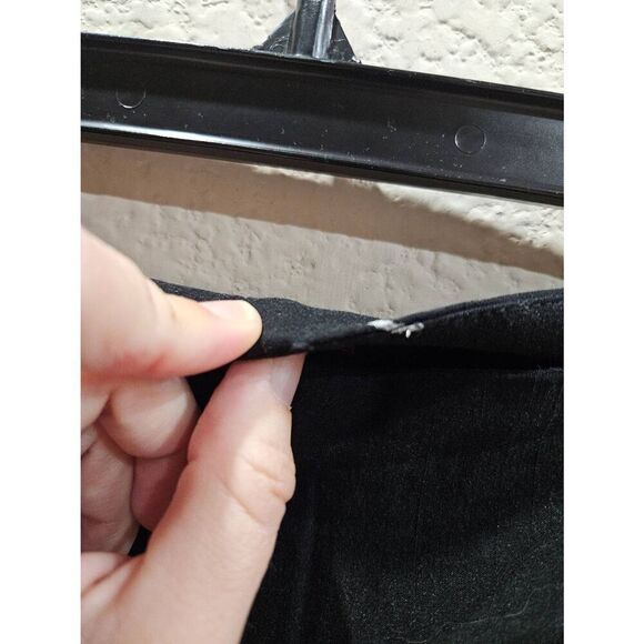 Georgette L pants black - Picture 10 of 10